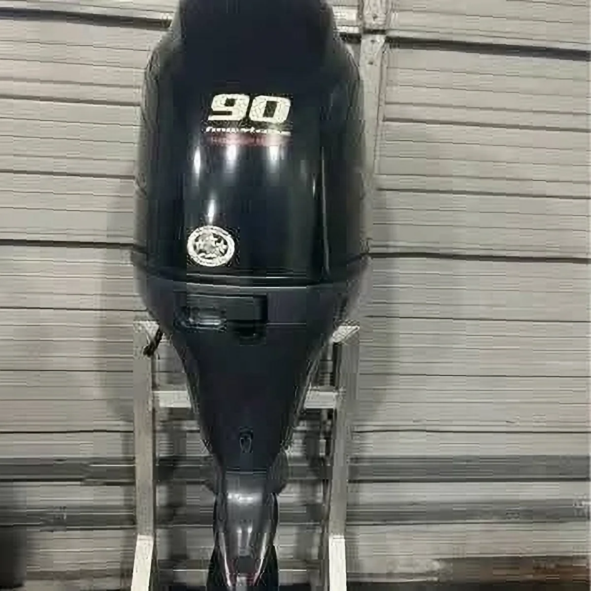 Yamaha Pre-owned 90 SHO 4-stroke Outboard Motor