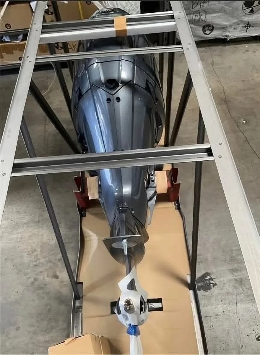 Yamaha New F200XSA 4 stroke Outboard Motor
