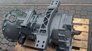 SCANIA GRS(O) 895 REBUILT GEARBOX