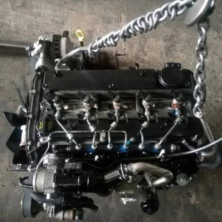 Ford Ranger 3.2 Engine