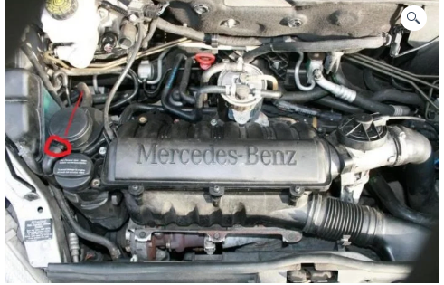 C320 / A170 Diesel T