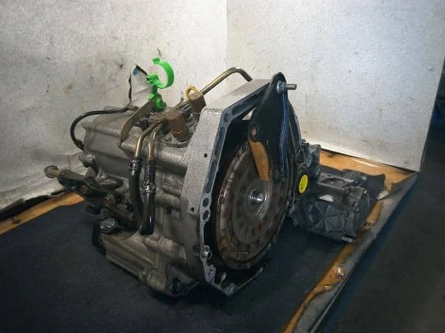 HONDA B20B AUTO 4X4 GEARBOX