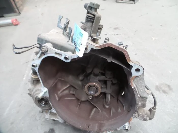 DAEWOO MATIZ 0.8 F8CV GEARBOX