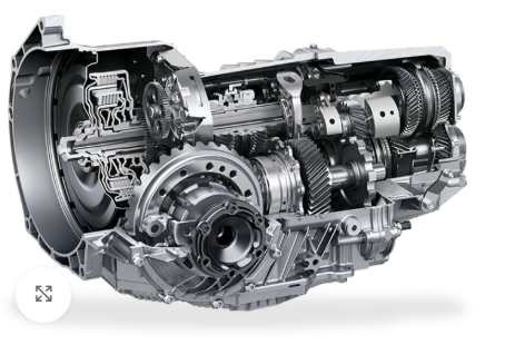318i Chain E36 / Old 528i (M)