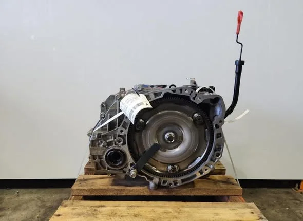 HYUNDAI ATOS AUTO GEARBOX