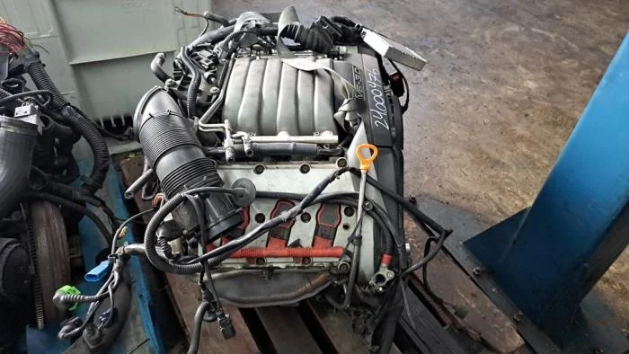 AUDI A4 3.0 V6 Engine (ASN)