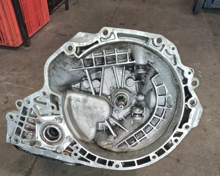 CHEVROLET AVEO MANUAL (F15) GEARBOX