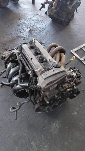 1AZ Rav 4 Engine