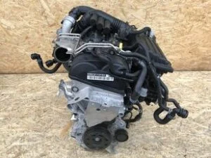 Audi engine v8 32v (pt)