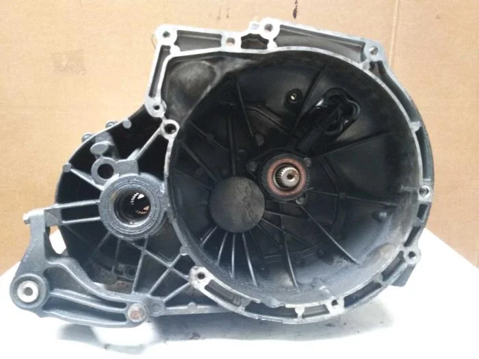 FORD FOCUS 1.6 TDCI GEARBOX