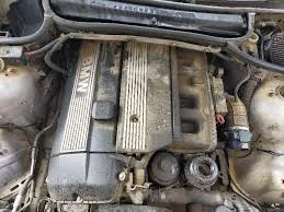 88-93 BMW E30 SOHC 4 CYL TIMING BELT