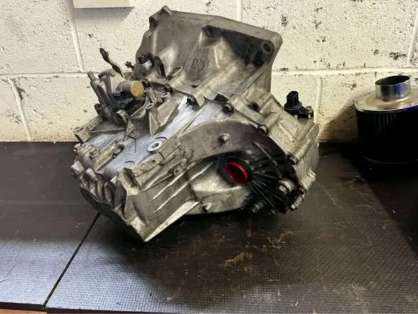 HONDA CIVIC 1.6 GEARBOX