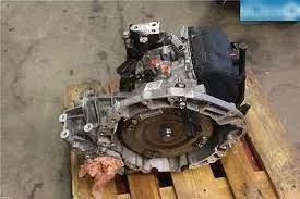FIAT AUTOMATIC GEARBOX