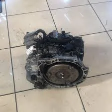 MINI N12B GEARBOX