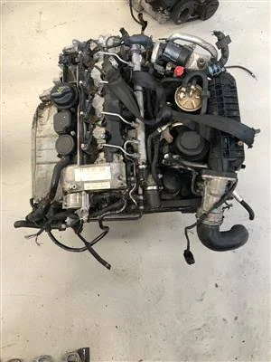 DAIHATSU GRAN MAX 1.3 ENGINE FLAT ENGINE