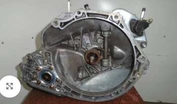 Lanos A15 DMS / D-Tech (M)