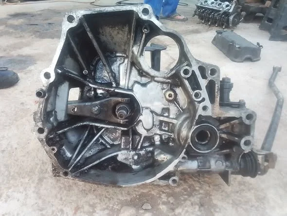 HONDA BALLADE(EW) 5SPD GEARBOX