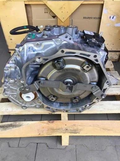 OPEL 2.0L AUTOMATIC GEARBOX