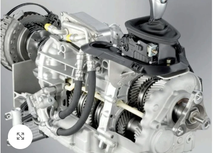 FWD V6 (M)