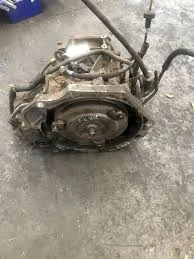 CHEV CAPTIVA LE5 2.4 4CYL AUTO GEARBOX