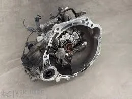 HYUNDAI KIA G3LA 1.0 3CYL AUTO GEARBOX