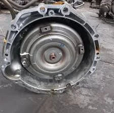 Nissan Auto Gearbox 4×2 (VQ35)