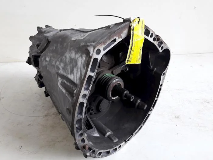 MERCEDES C200 GEARBOX