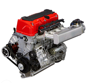 Honda 1.5 EW Engine (Flip-up)
