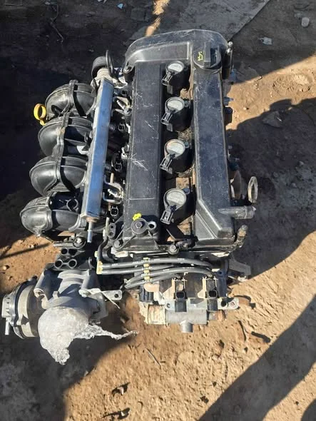 FORD FOCUS 2.0 4CYL Petrol Engine (C30)