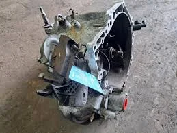 CITROEN PEUGEOT 1.6 10JB MANUAL GEARBOX