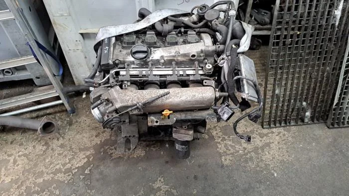 Audi a3 1.8 20v turbo petrol engine (aum)