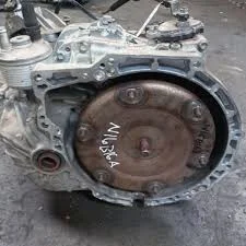 MINI COOPER 1.4 N14B16A AUTO GEARBOX