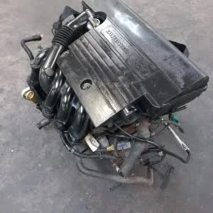 Ford Barra 6 CYL Petrol Engine (WR2A)