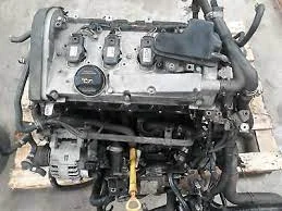 00-03 GOLF 1.8L 4CYL