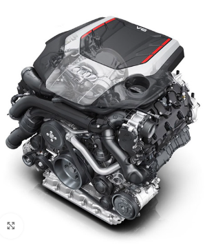 A4 / A6 2.4 V6 APS / ACK / AAH