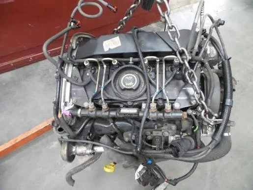 FORD MONDEO 2.0 D