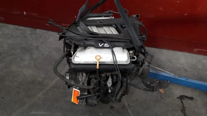 2.3L 5CYL ENGINE