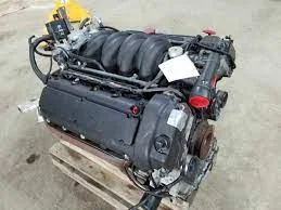 4.0 V8 XJ8 2000 – 02