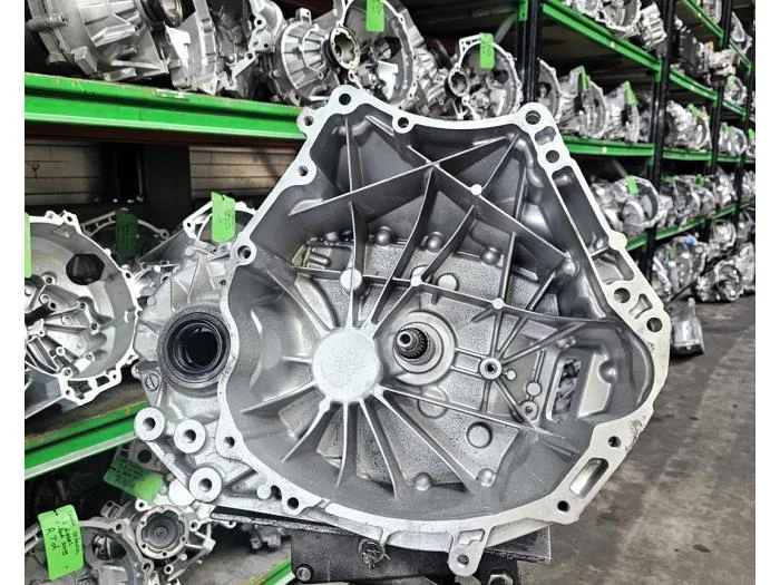 Mazda 3 2.0 Auto Gearbox