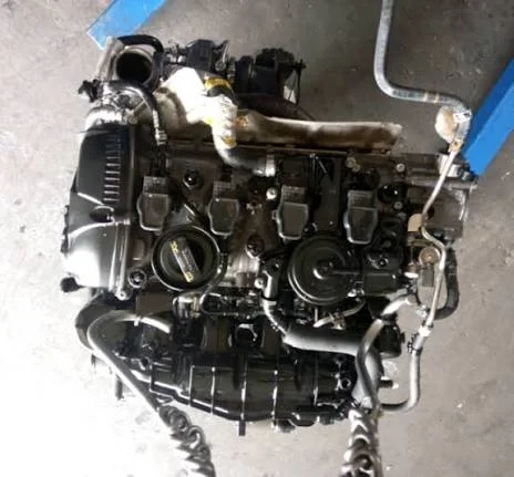 Audi B8 1.8 TFSi Engine (CDH)