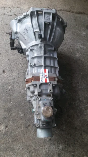 Camry 5S 2.2 Dist / 7m / 7A (A)