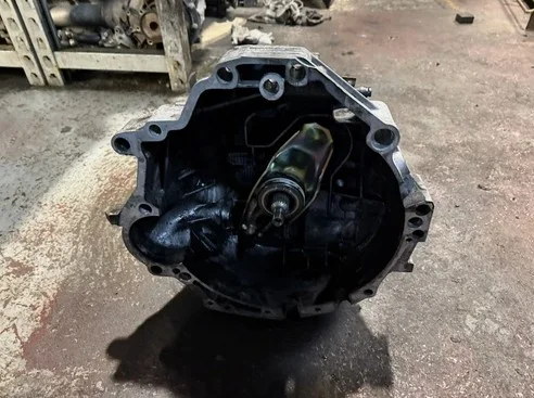 AUDI 1.8T 5 SPEED MANUAL GEARBOX