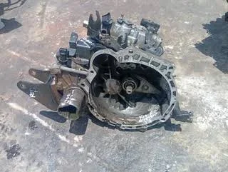 HYUNDAI KIA 1.4 G4EE MANUAL GEARBOX