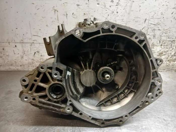OPEL F10 GEARBOX