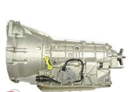 JAGUAR 5HP19