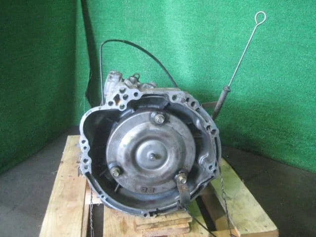 DAIHATSU TERIOS AUTO GEARBOX FWD