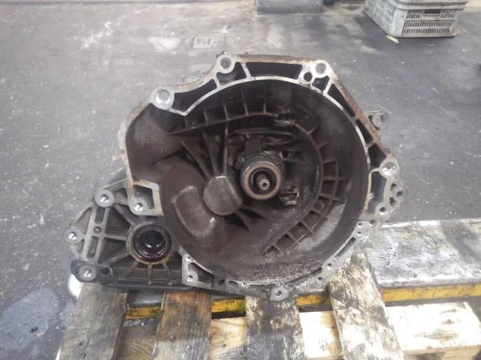 OPEL F15 GEARBOX
