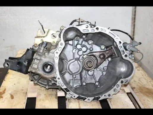 4AGE Twincam 16V Manual Gearbox