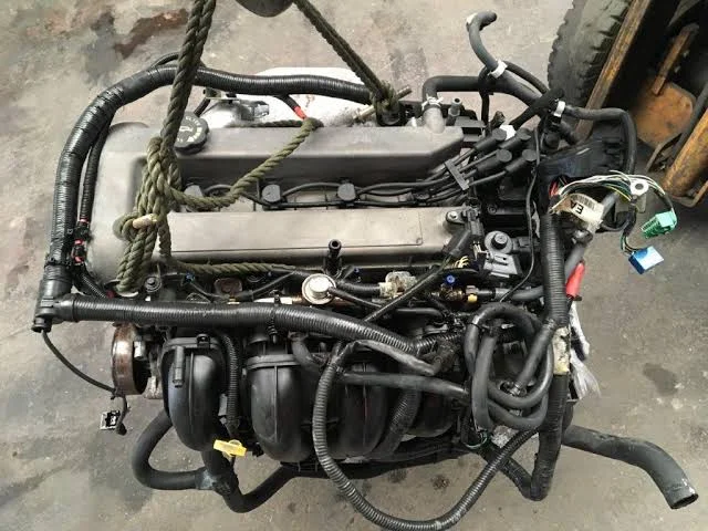 Ford Mondeo 1.8 Engine (CGBB)