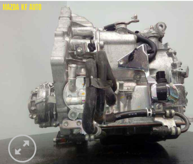 MAZDA KF AUTOMATIC
